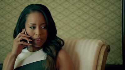 We could haul
our cane in that, - Queen Sugar