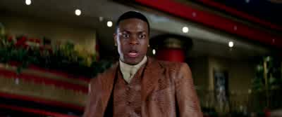 We could have been a good couple. - Rush Hour 2