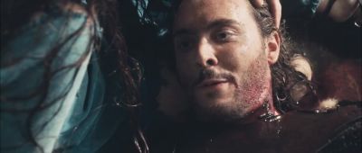 We could have been friends - Outlander