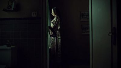 We could have been happy. - Hemlock Grove
