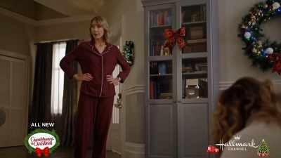 We could have different stations
set up around the room - Heart of the Holidays