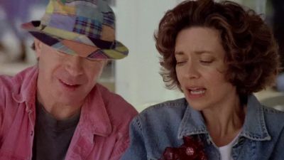 We could have done something important Max - Last Summer in the Hamptons