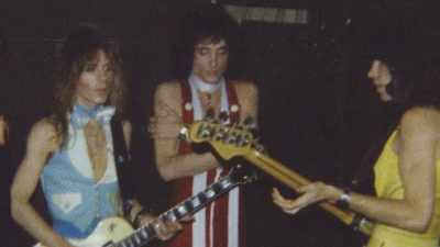 We could have given them "Sgt. Pepper", - Randy Rhoads: Reflections of a Guitar Icon