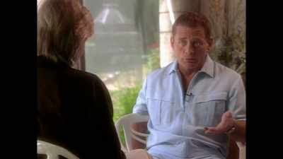 We could have got some,
what they call shanks, - Truth and Lies: The Last Gangster