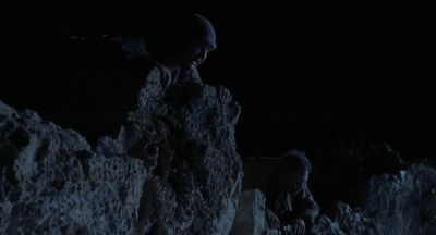 We could have handled that a bit better - The Count of Monte Cristo
