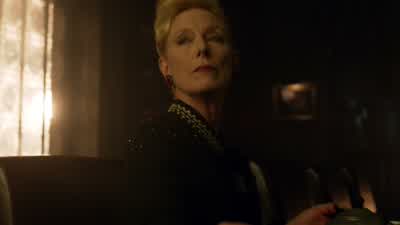 We could have lost Gotham for good. - Gotham