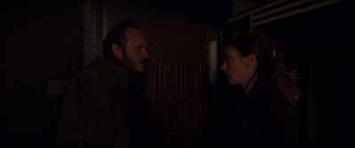 We could have postponed it or something. - About Dry Grasses