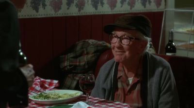 We could have retired in Hawaii - Grumpier Old Men