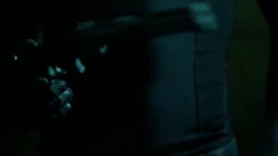 - We could have used that. - Marvel's Daredevil