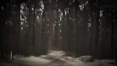 We could hear the
chatter on the radios - Unidentified: Inside America's UFO Investigation