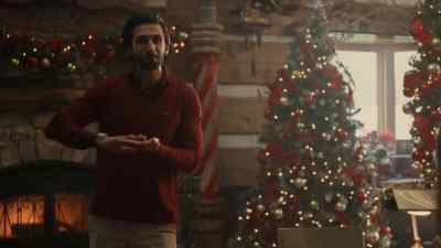 We could hire more staff, - The Santa Class