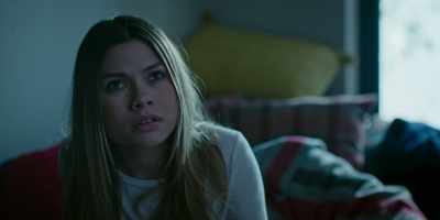 - We could hurt anyone. - Wolf Pack
