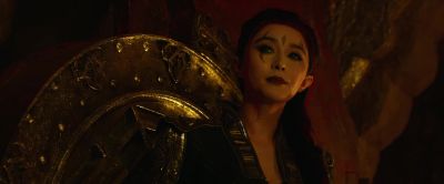We could keep going - X Men: Days of Future Past