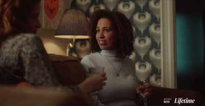 We could keep it under
wraps, a dinner maybe, - Stolen by Their Father