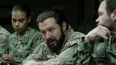 We could leave
them three bad guys - SEAL Team