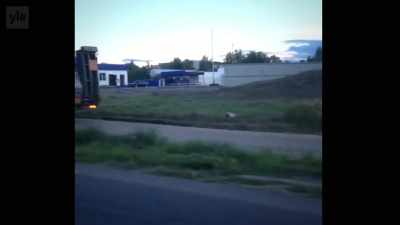We could locate this convoy, - Bellingcat: Truth in a Post-Truth World