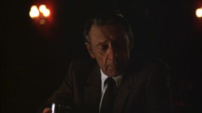 We could make a series of it - Network