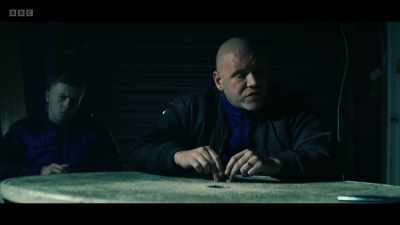 ..we could maybe do
500 rounds with each one. - Blue Lights
