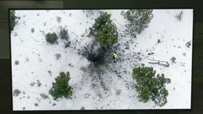 We could not get deep enough, - Beyond Skinwalker Ranch
