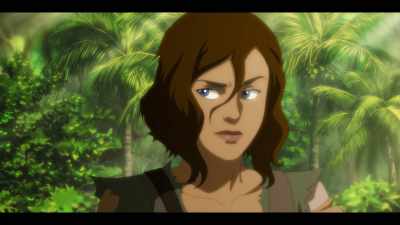We could.
Of course, I'd have conditions. - ARK: The Animated Series