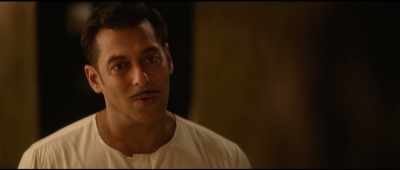 We could
organize some festivities... - Bharat