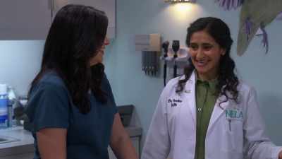 We could even partner
with East LA Shelter - Lopez vs Lopez