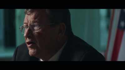 We could prove his involvement, - Bad Sport
