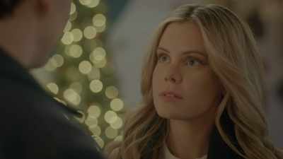We could reach out
to our neighbors, - Meeting Mr. Christmas