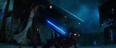 We could really use your help. - Star Wars: Episode IX   The Rise of Skywalker