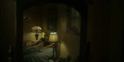 We could run away. - Tales of the Walking Dead