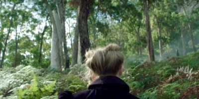 We could sail to America. - Picnic at Hanging Rock