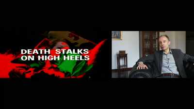 We could say that his films
are "deluxe packages." - All the Colors of Giallo