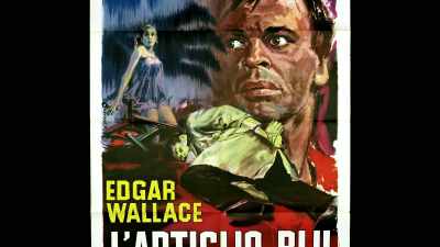 We could say that they were
preparing the public - All the Colors of Giallo