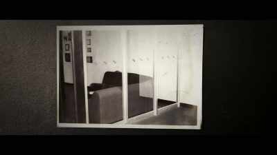 We could see him
through the glass, - John Wayne Gacy: Devil in Disguise