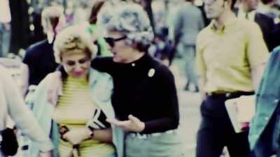We could see it, in some cases, - The Janes