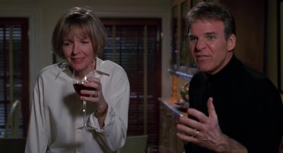 We could sell this house in a second - Father of the Bride Part II