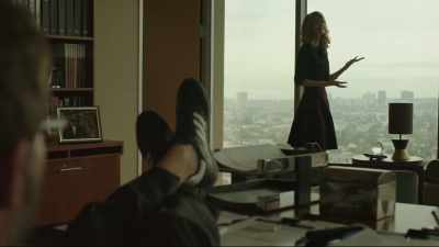 We could sell it as another birthday surprise. - Big Little Lies