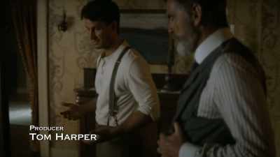 We could sell this place,
pay off our debts, - The Son