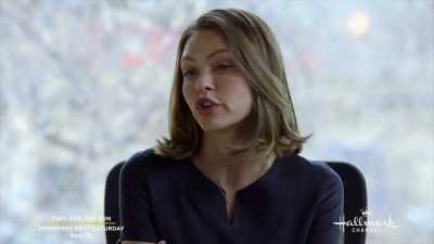 - We could send her
to games, concerts, - A New Year's Resolution