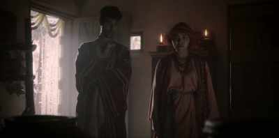 We could... serve the guests extra date cakes... - The Chosen