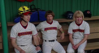 We could still win this thing - The Benchwarmers