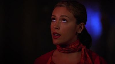 We could sure use - Charmed