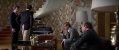 - We could take her to court.
- Have her locked up. - The Electric Horseman