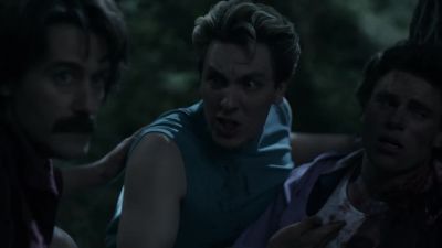 We could take him. - American Horror Story