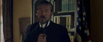 We could take this state
into the future. - The Ballad of Lefty Brown
