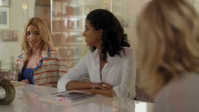 ‐ We could take this to a focus group
and get some feedback. - Dollface