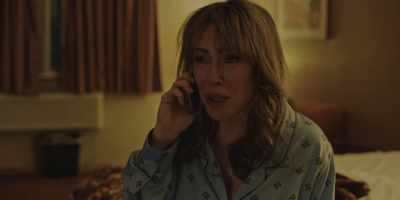 We could talk about-- - Who Are You People