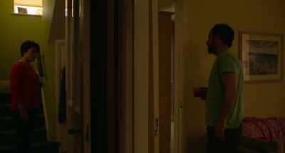 We could talk because, you
know, we haven't in ages. - Rialto