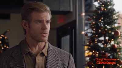 We could talk writing since
we both have that in common. - A Little Women's Christmas