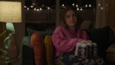 We could talk. - The Good Doctor